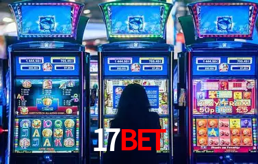 Cassino ao vivo com dealers reais na 17bet